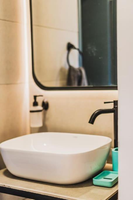 Bocagrande Houstel Ctc Small Apartamento *