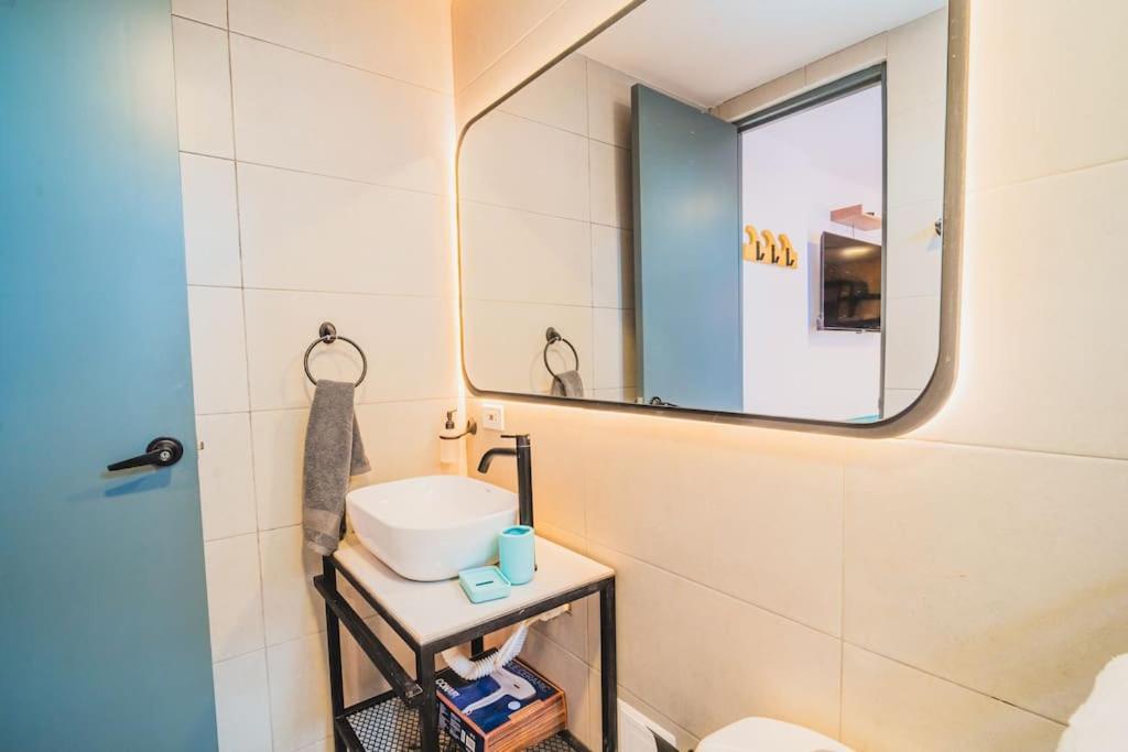 Apartamento Bocagrande Houstel Ctc Small Cartagena